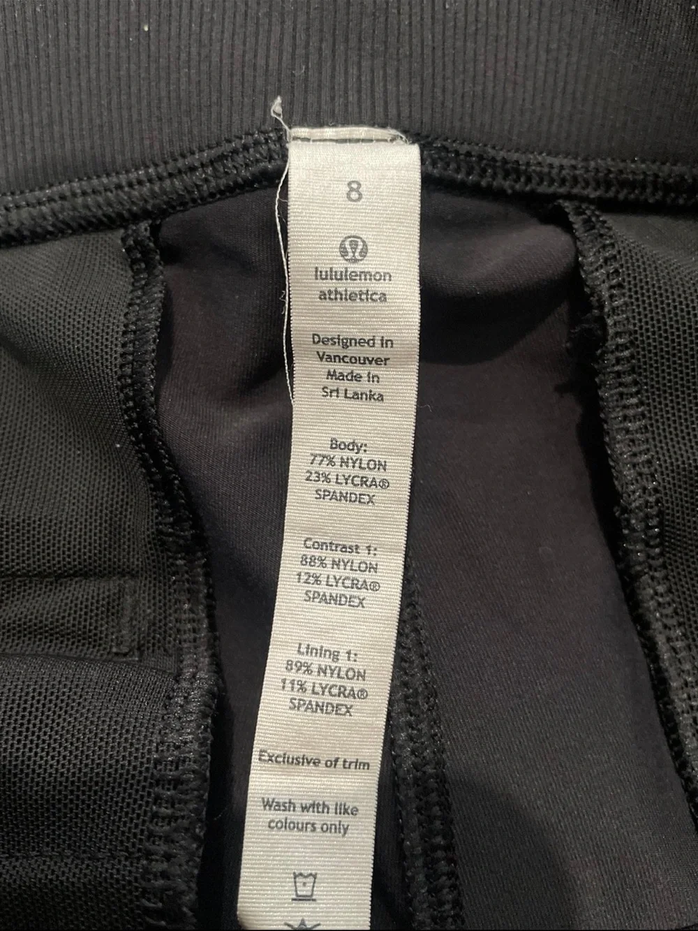 lululemon athletica lululemon athletica